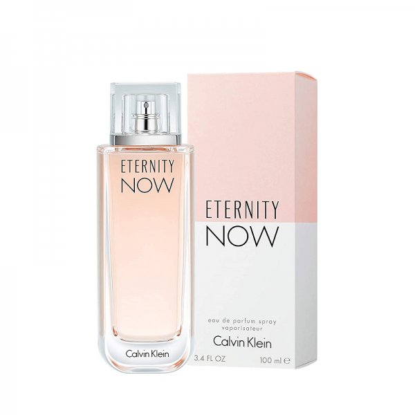 calvin klein eternity now 100 ml