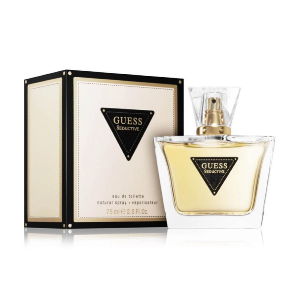 guess perfume 75ml